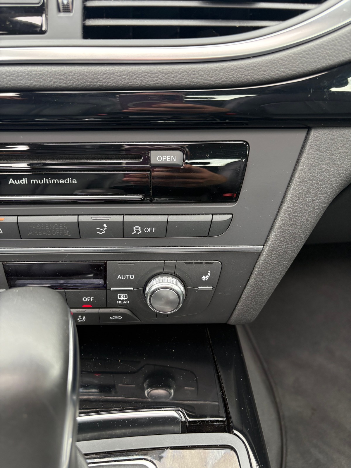 Audi A7 SPORTBACK V6 3.0 TDi 218 ULTRA AVUS S TRONIC 7