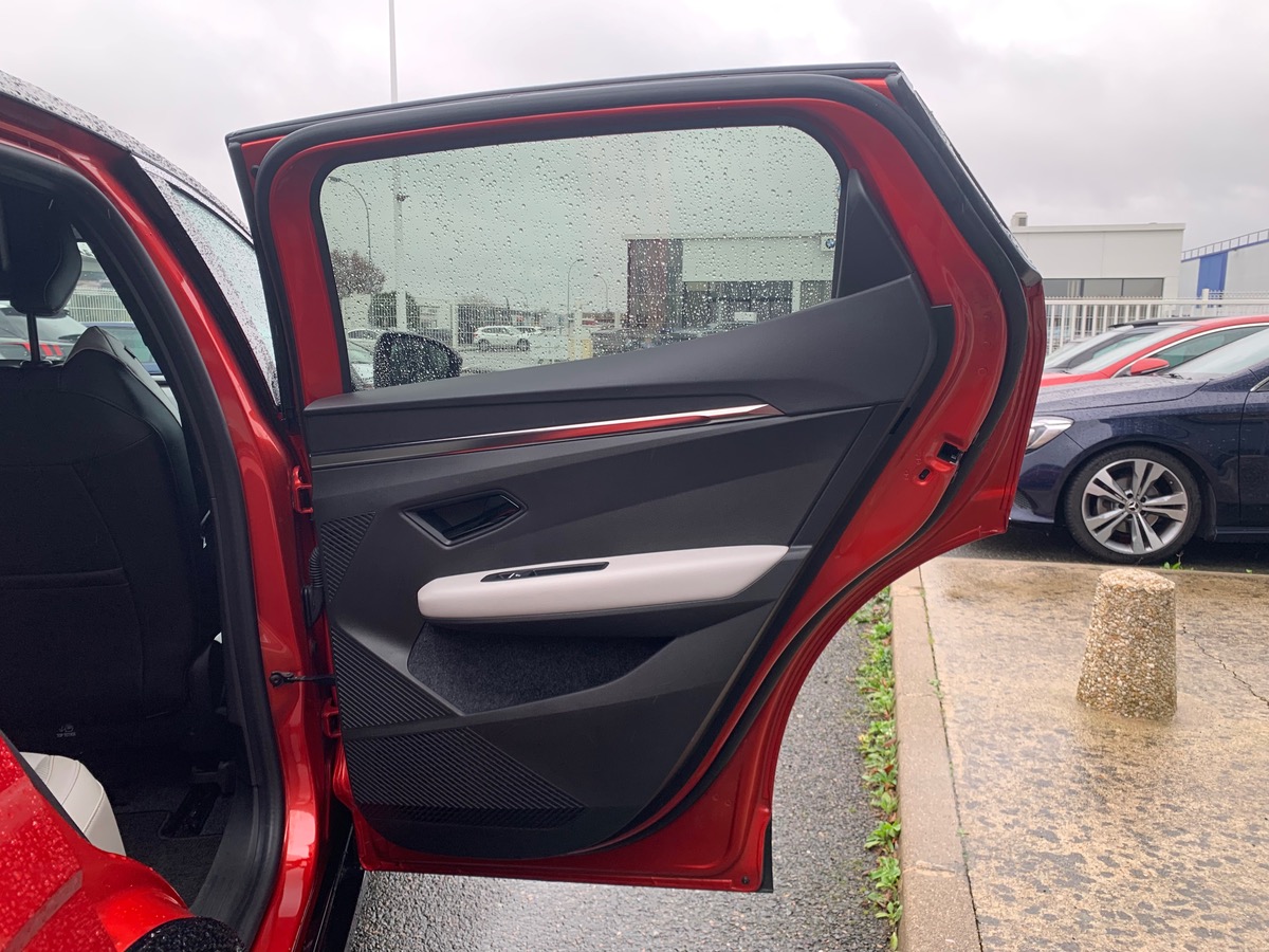 RENAULT MEGANE E TECH ELECTRIC 220 ch | ICONIC EV60 SUPER CHARGE | Pack Performance autonomie