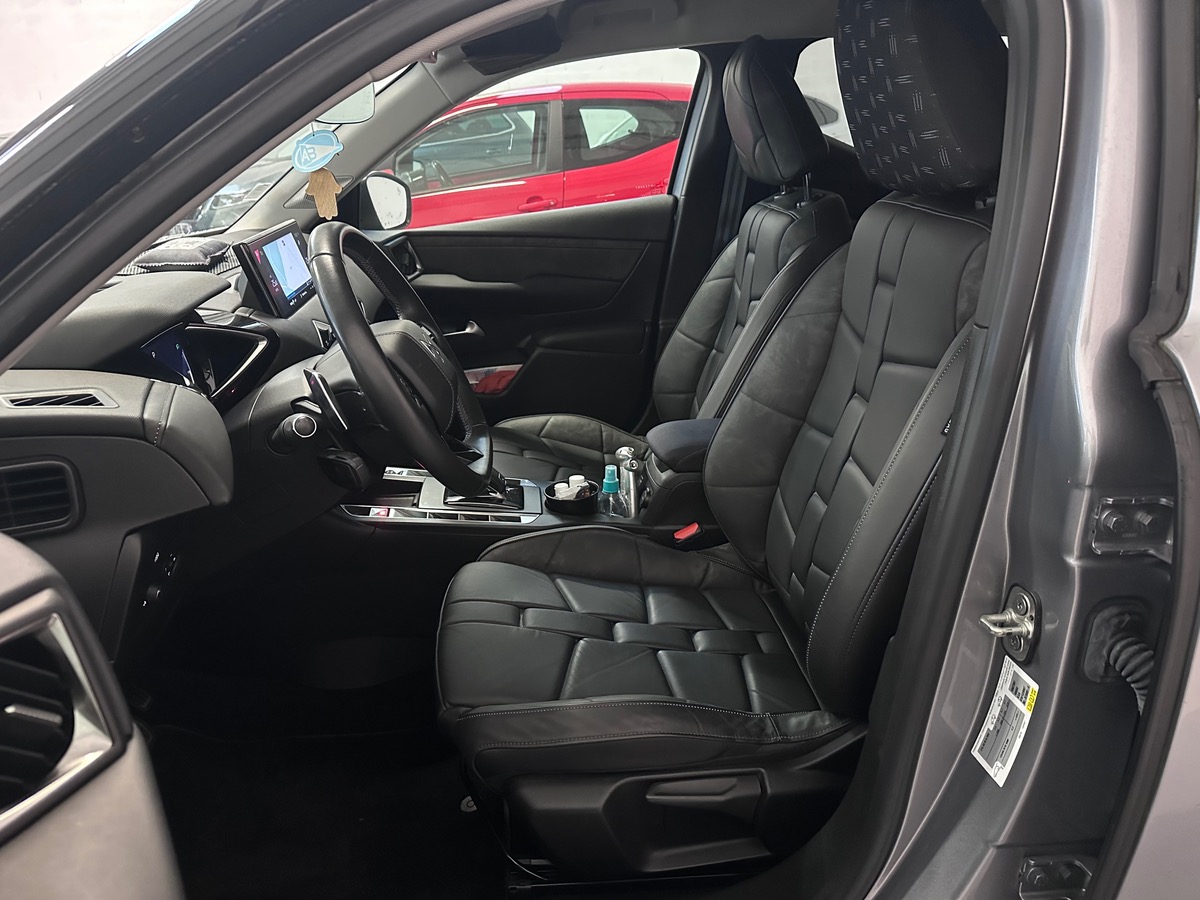 DS DS 3 1.2 155cv  GRAND CHIC