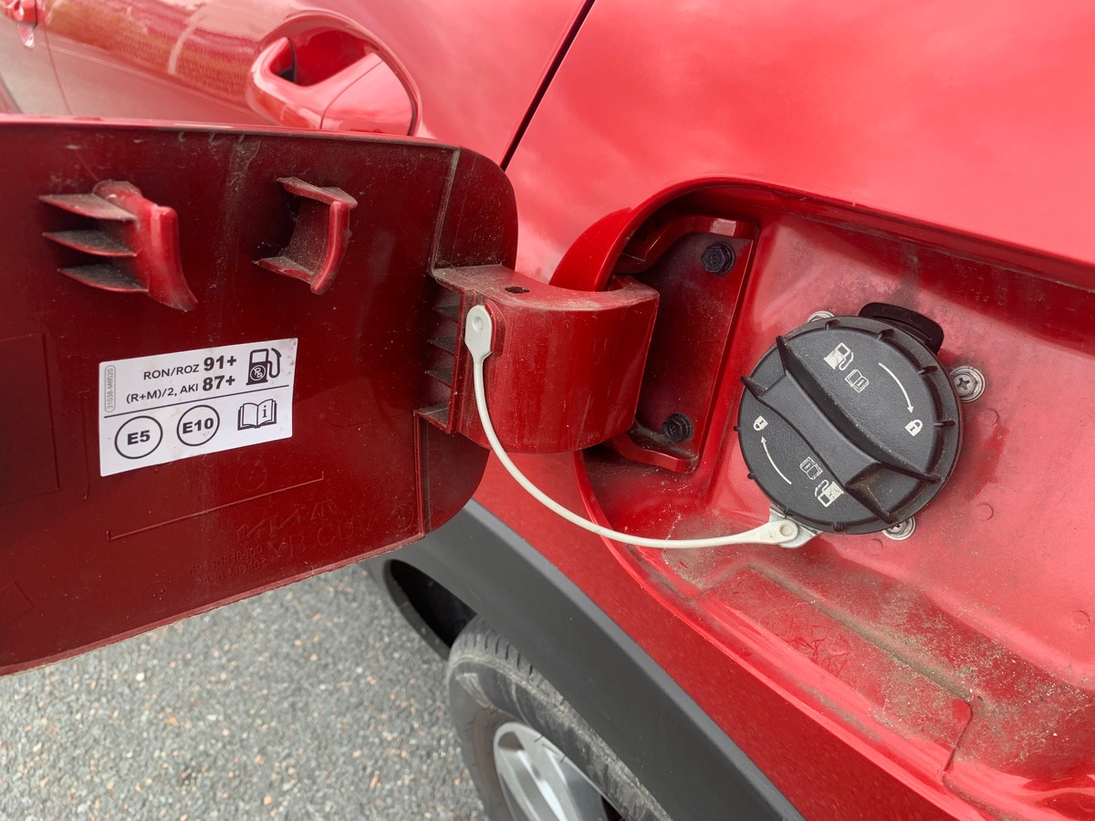 Kia Stonic 120 ch | Active | Caméra recul | Apple Car Play | Entretiens et Garantie constructeur