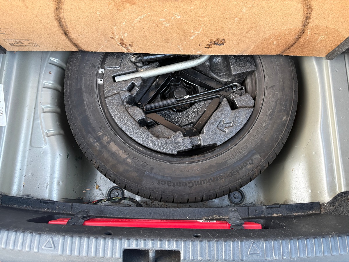 Skoda Octavia 1.2 TSI 105CV - AMBIENTE