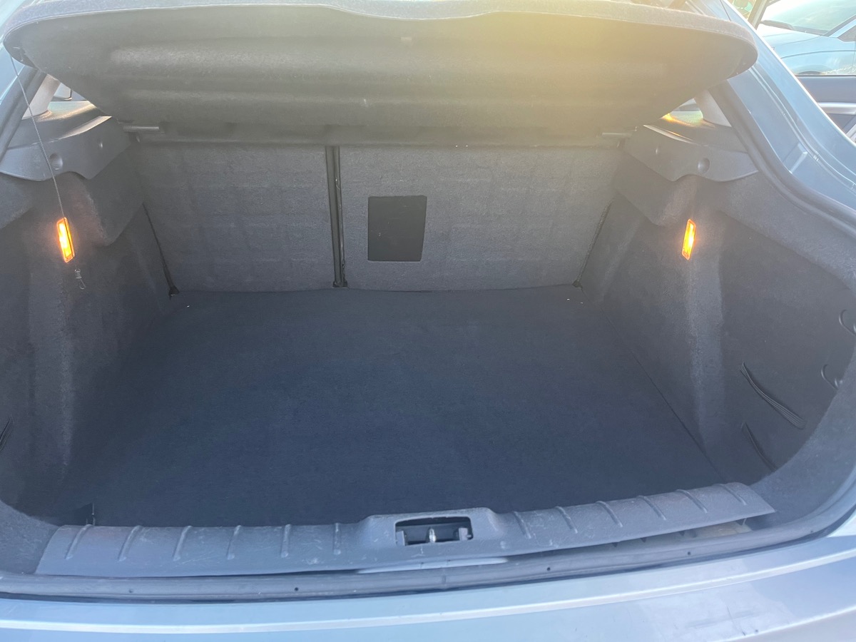 Citroën C5 2.0 hdi 173889KM 