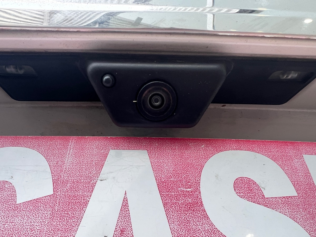 Ford KUGA PHEV 225 ch | VIGNALE | Toit Panoramique | Attelage | Roue secours | Pack Technologique