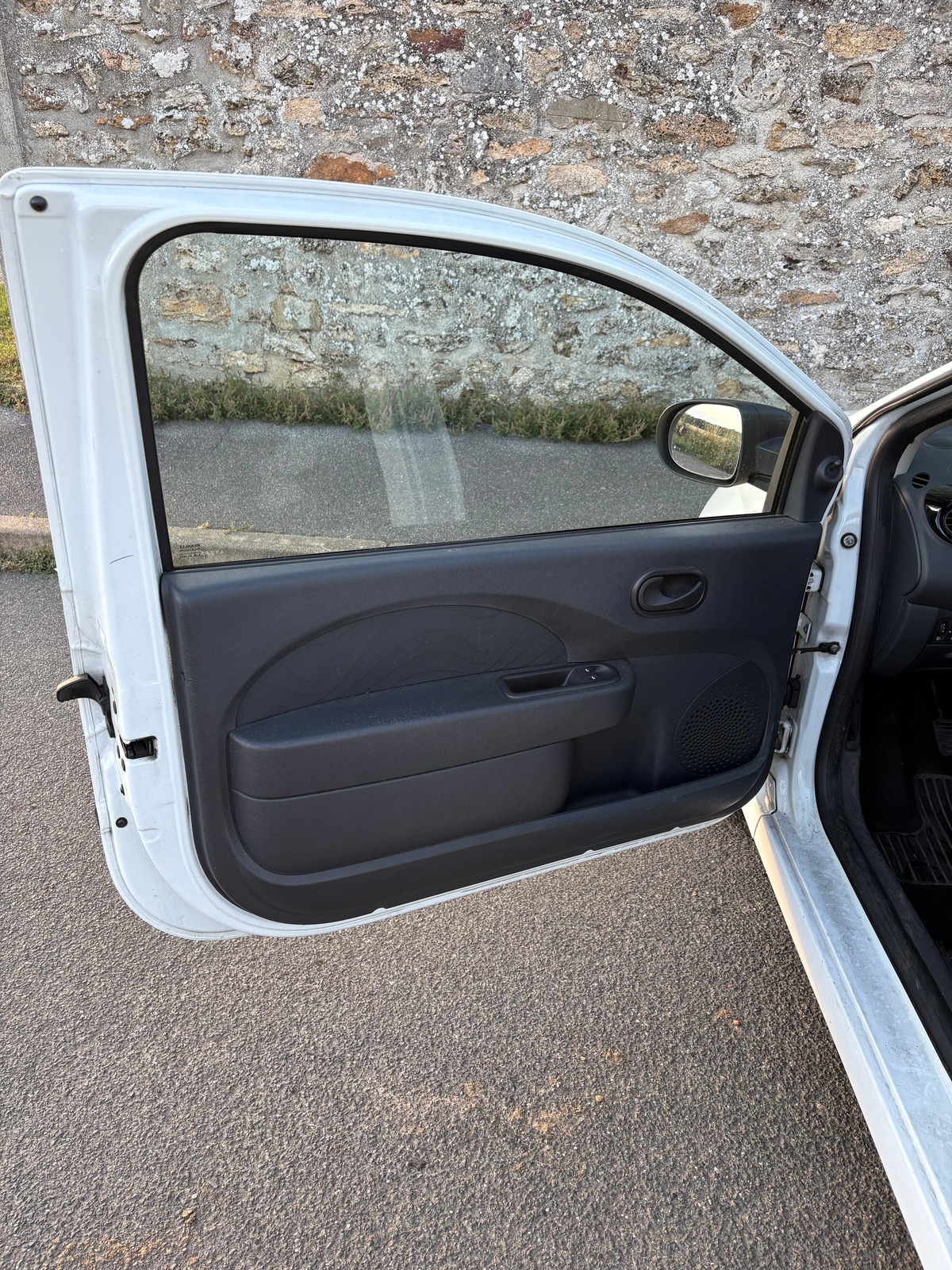 RENAULT Twingo SOCIETE AIR EURO 5 1.5 DCi 75