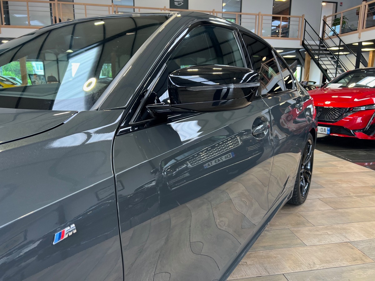 Bmw Série 3 (G20) 330 i 258 ch M SPORT BVA8 /TO/CAMERA/HARMAN KARDON/