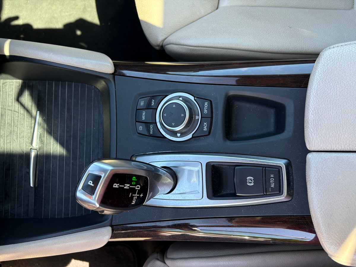 Bmw X6 XDRIVE 50I - 408CH