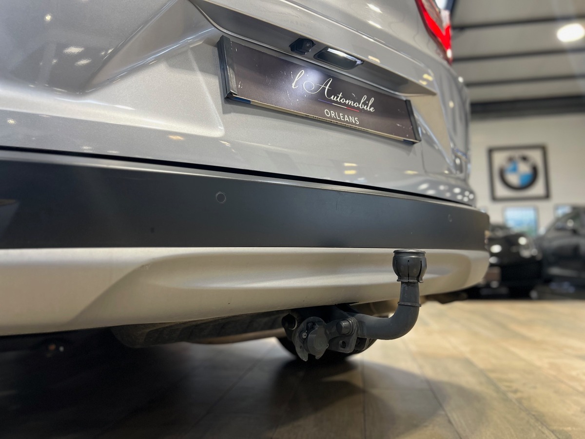 Honda CR-V V 2.0 I-MMD 2WD ELEGANCE + ATTELAGE