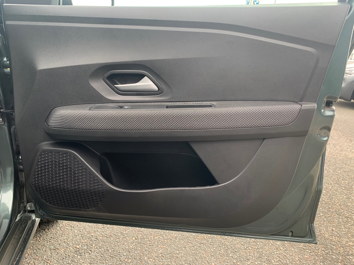 Dacia Sandero 100 ch | EXPRESSION | GPL | Première main | Caméra recul | Garantie constructeur