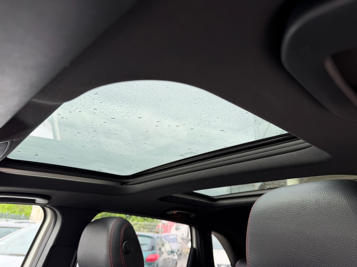 Mercedes-Benz Classe B 200 CDi Pack AMG fascination 2.1 CDi 7G-DCT 136 cv