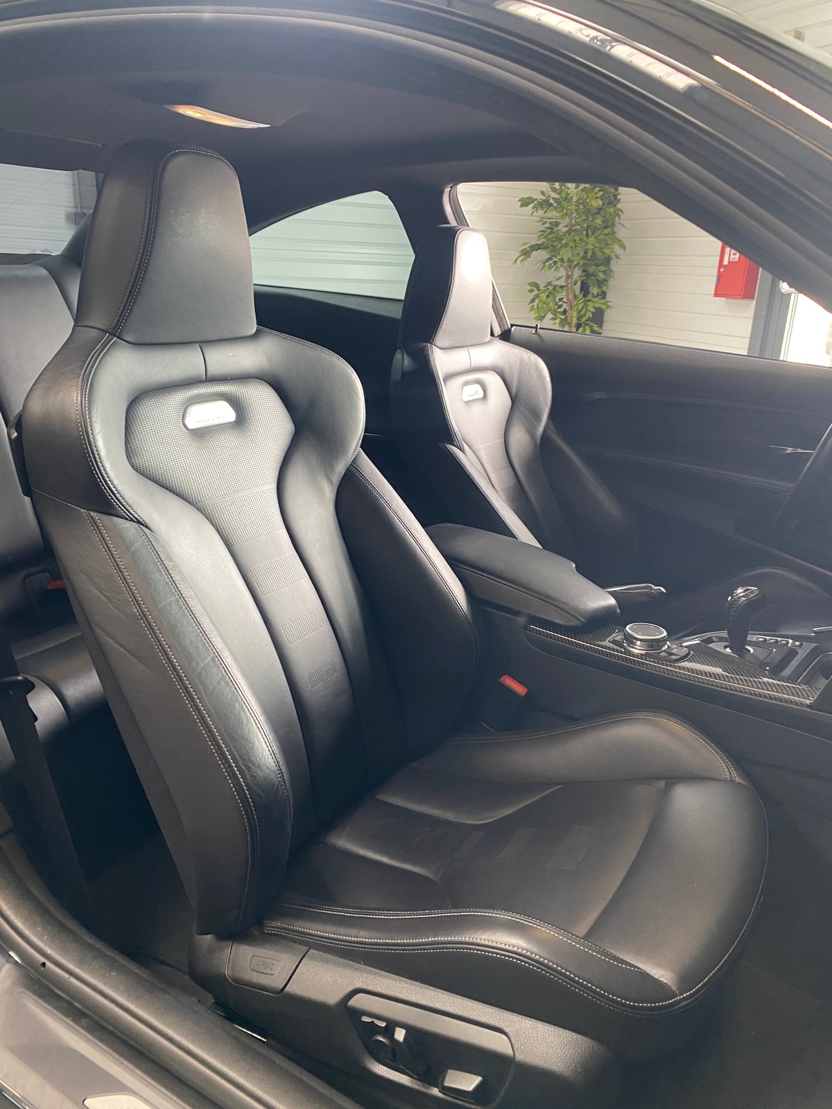 Bmw M4 COUPÉ 3.0 431 DKG7