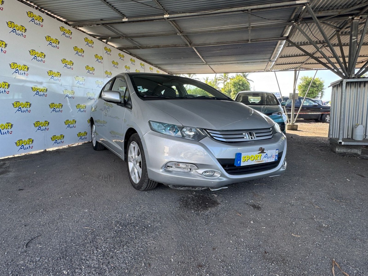 Honda Insight BOITE AUTOMATIQUE 1.3 SPORT AUTO X