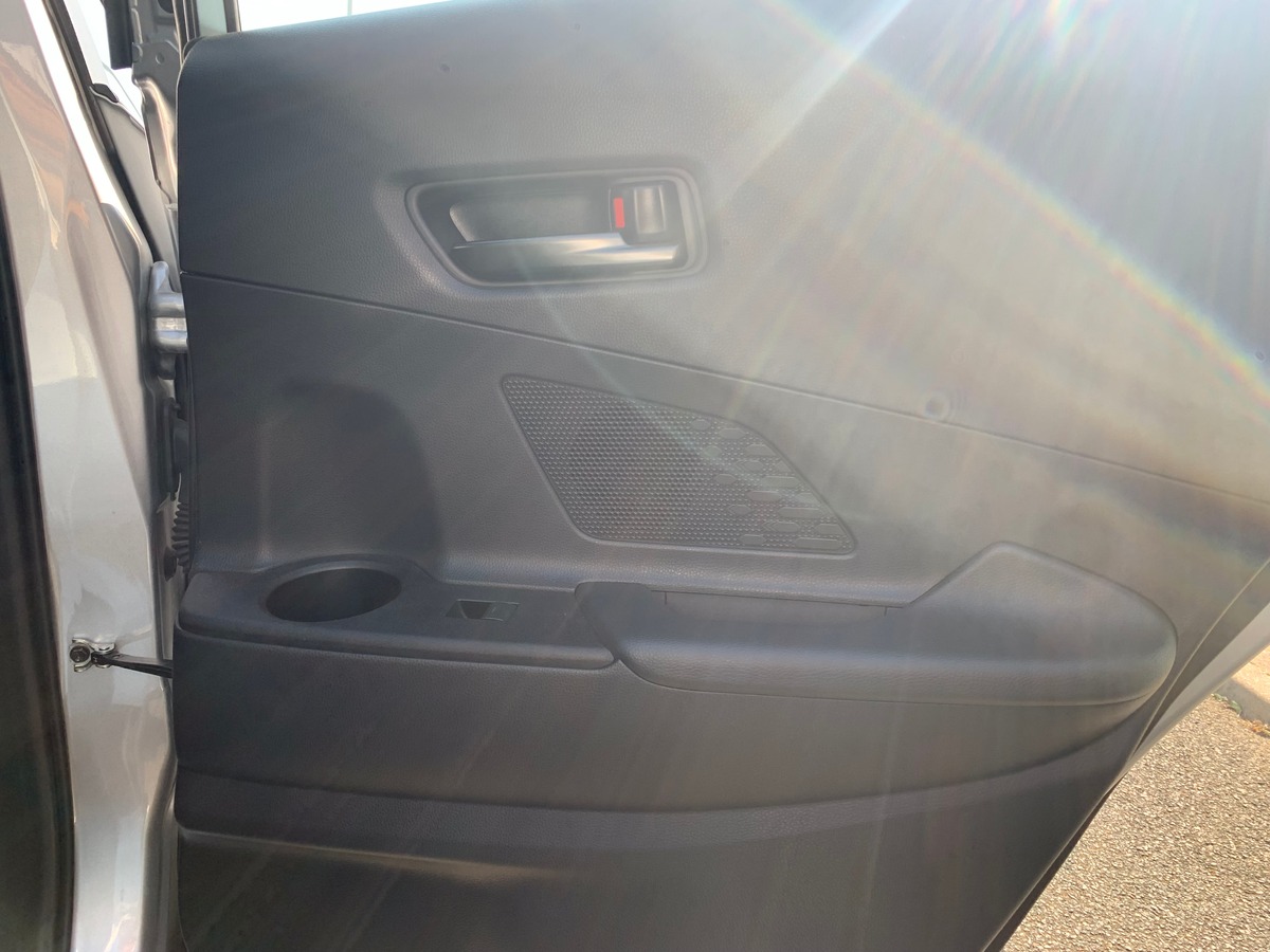 Toyota TOYOTA C HR 140 ch | Apple car Play Android Auto | Caméra de recul | Régulateur de vitesse