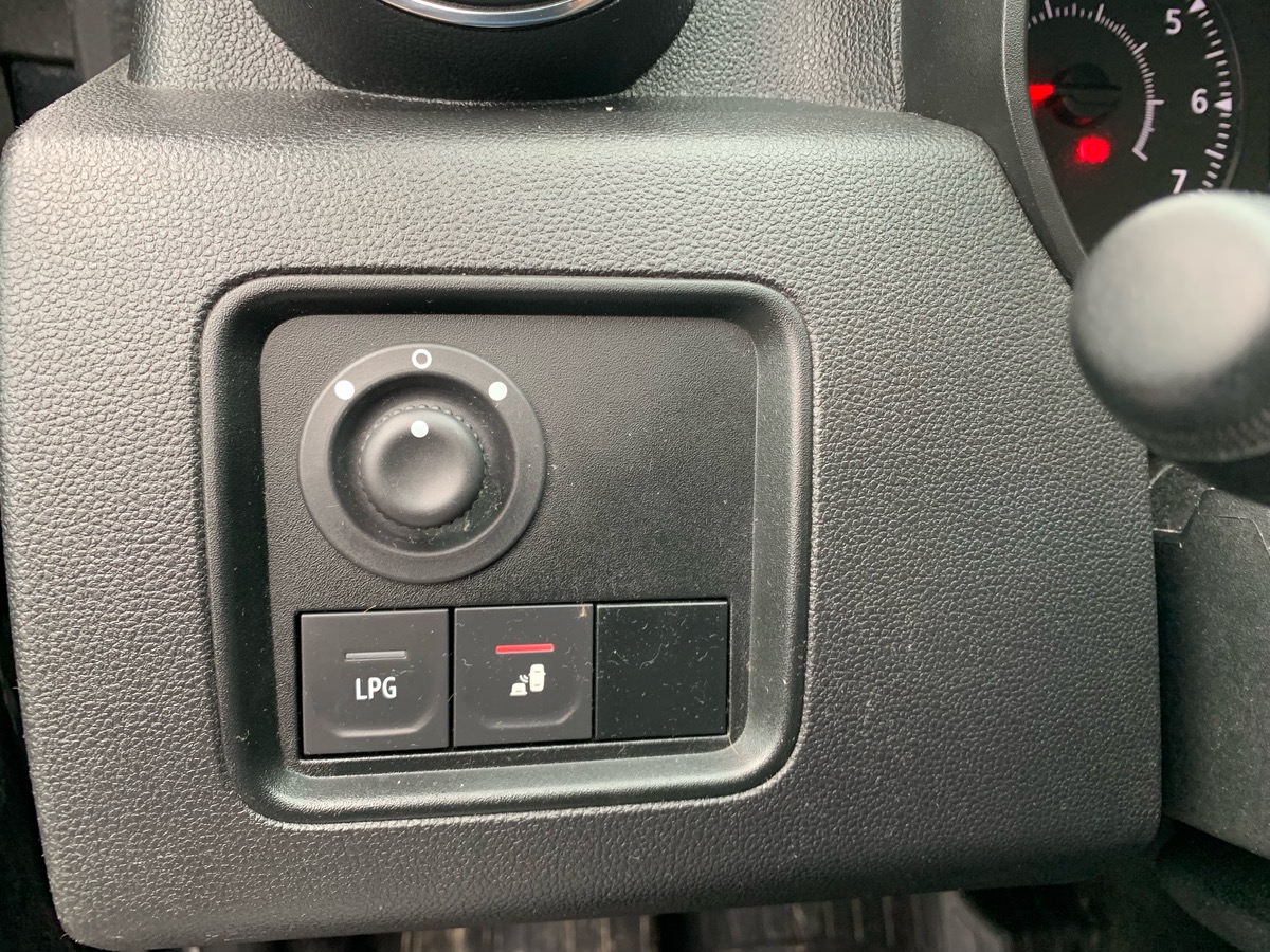 Dacia Duster 100 ch | Prestige | GPL | Régulateur de vitesse | GPS | Apple car play Android auto