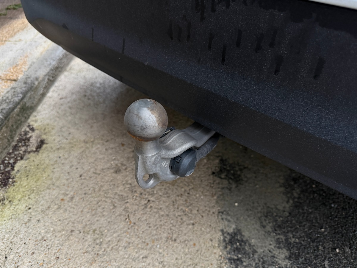 Volkswagen Tiguan 1.5 ETSI 130CH DSG7 LIFE PLUS - Entretiens Volksvagen