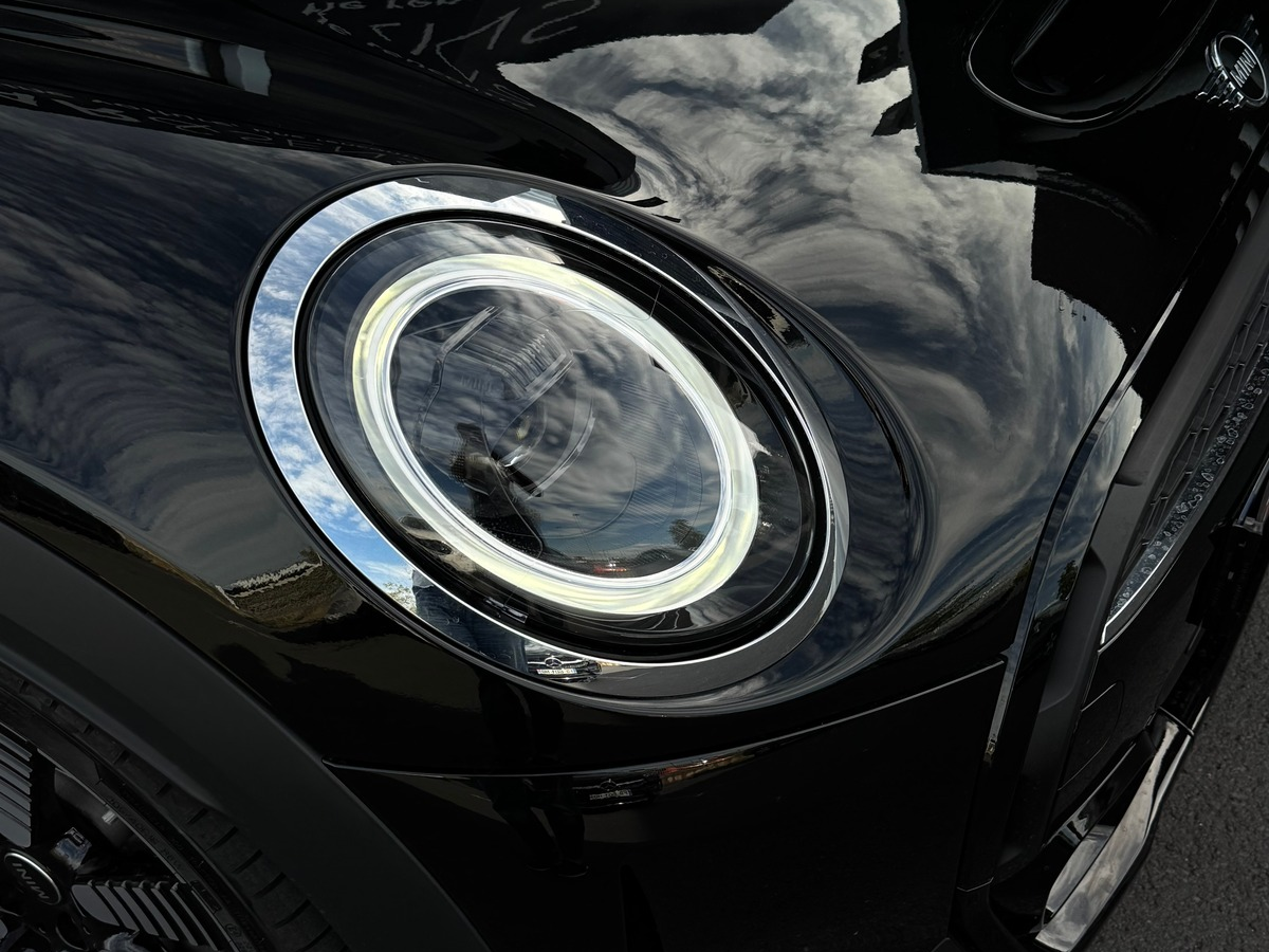 Mini Mini III (2) CABRIOLET COOPER S 178Ch BVA7 / Origine France / Entretien Mini / Carplay