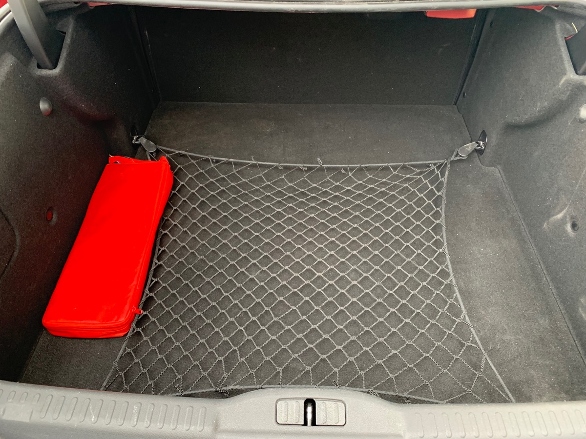 Peugeot RCZ 270 | R | Pack Sport | GPS | Radar avant arriére | Baquet sport mi-cuir Alcantara