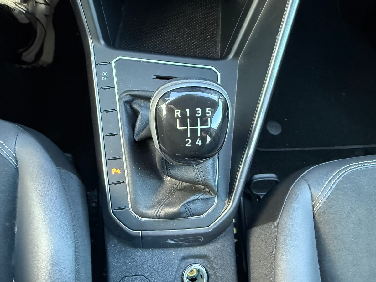 Volkswagen Polo VI 1.0 TSI BMT 95 cv Style, Garantie 1 ans VW, Suivi Complet VW, Sièges chauffants.