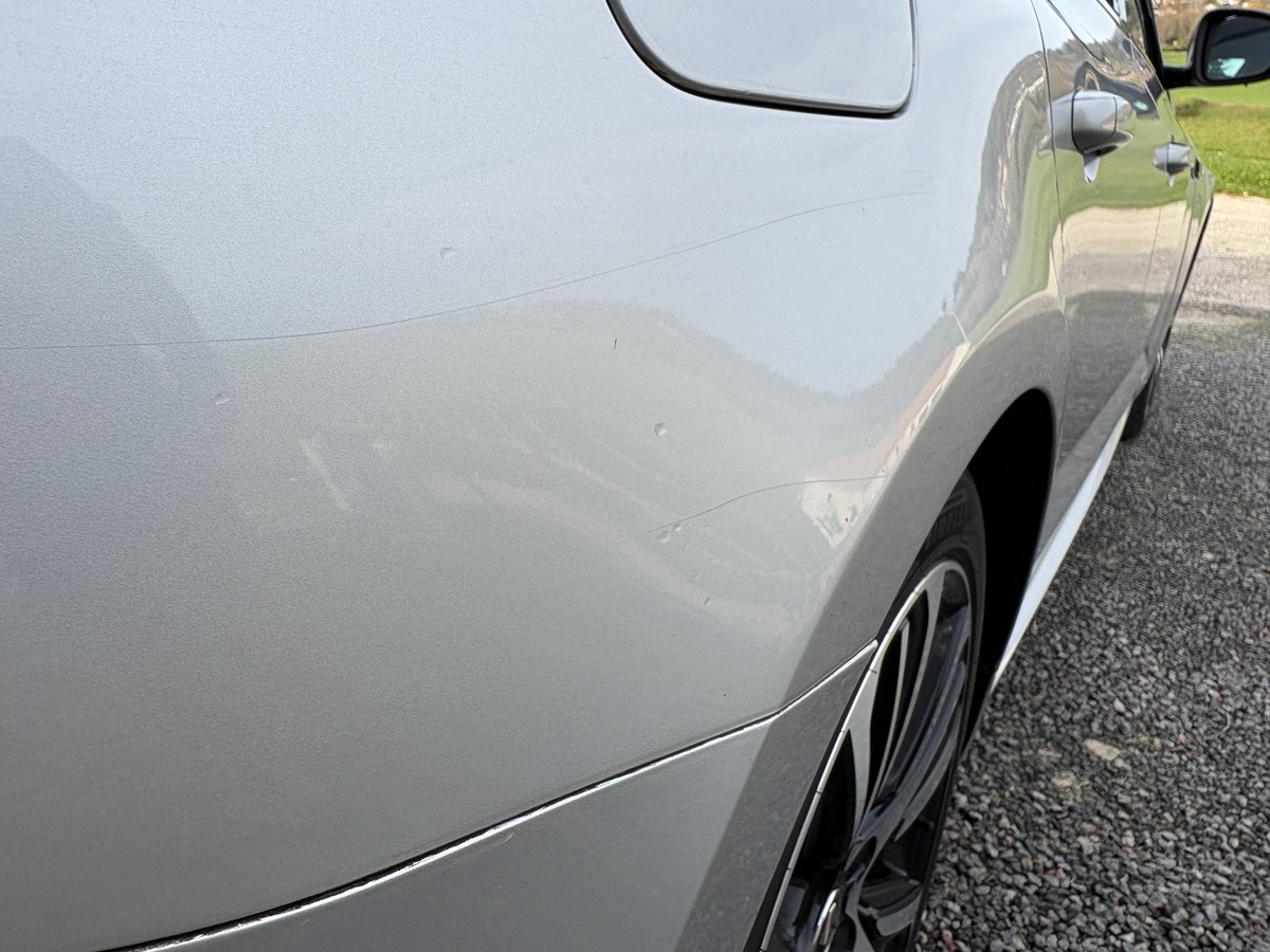 RENAULT Talisman 1.6 dci 160ch - INITIAL PARIS - ENTRETIEN COMPLET