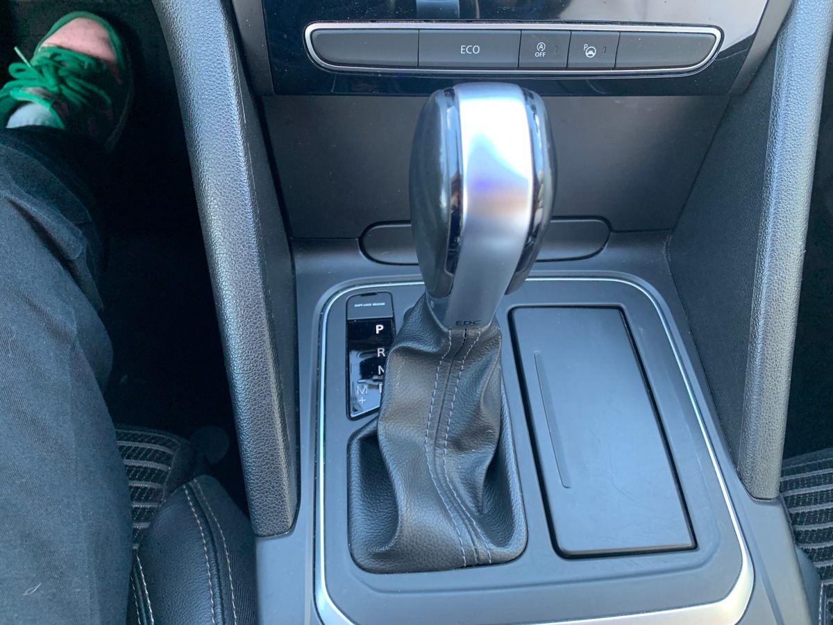 RENAULT Talisman Estate 160 | Intens | Caméra recul | Régulateur vitesse | Avertisseur angles morts