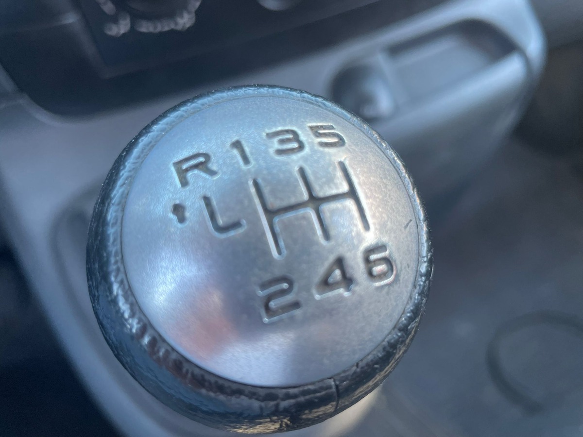 Peugeot Expert 2.0 HDI 120 BVM