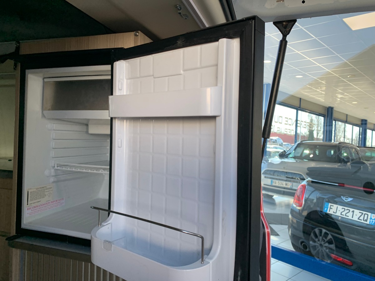 Ford CAMPEREVE 130 chevaux | Premiére MAIN | Cap Land | Caméra de recul | Apple car play