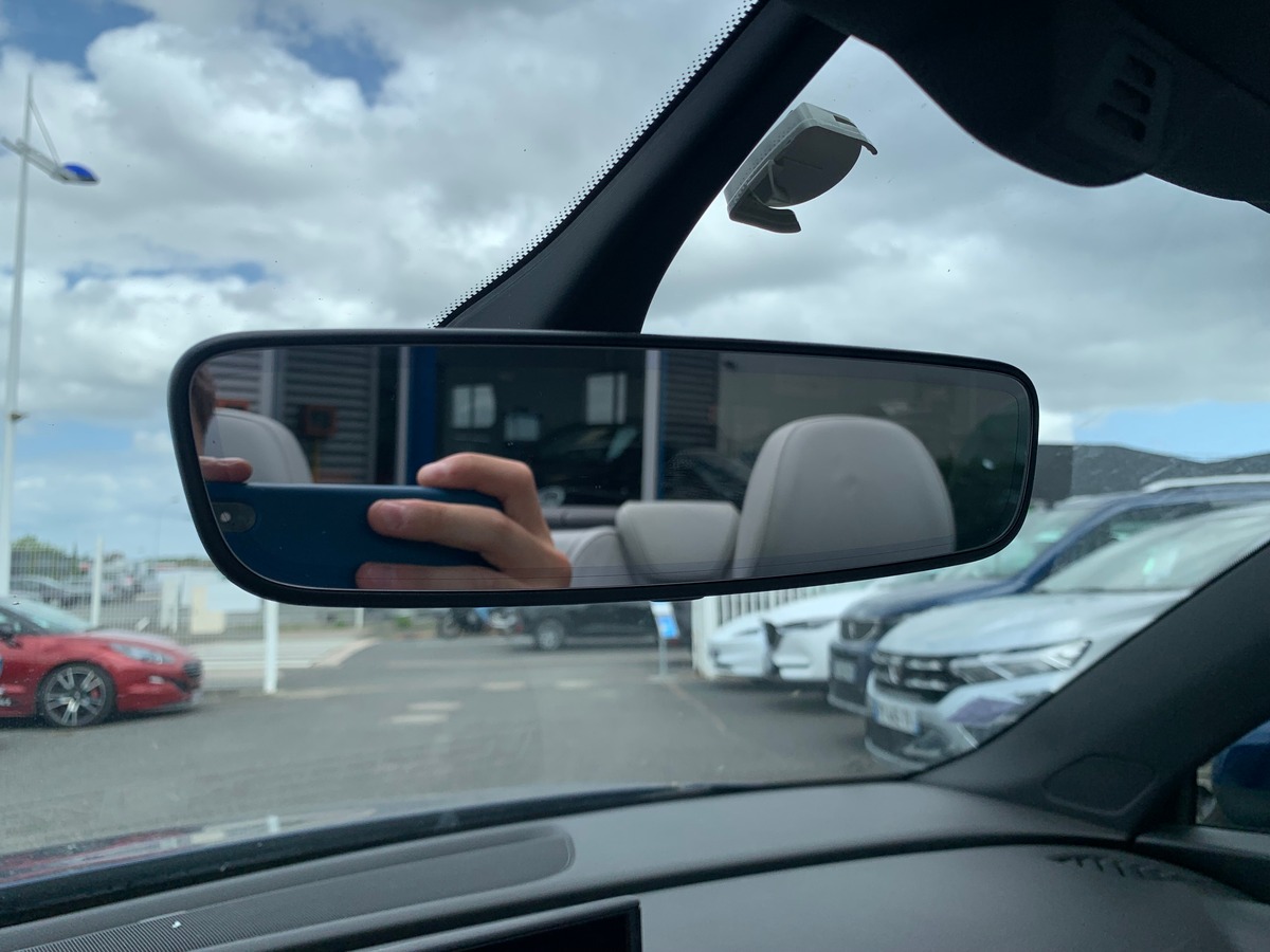 Audi A3 Cabriolet 150 chevaux | GPS | Caméra de recul | Régulateur de vitesse | Bluetooth