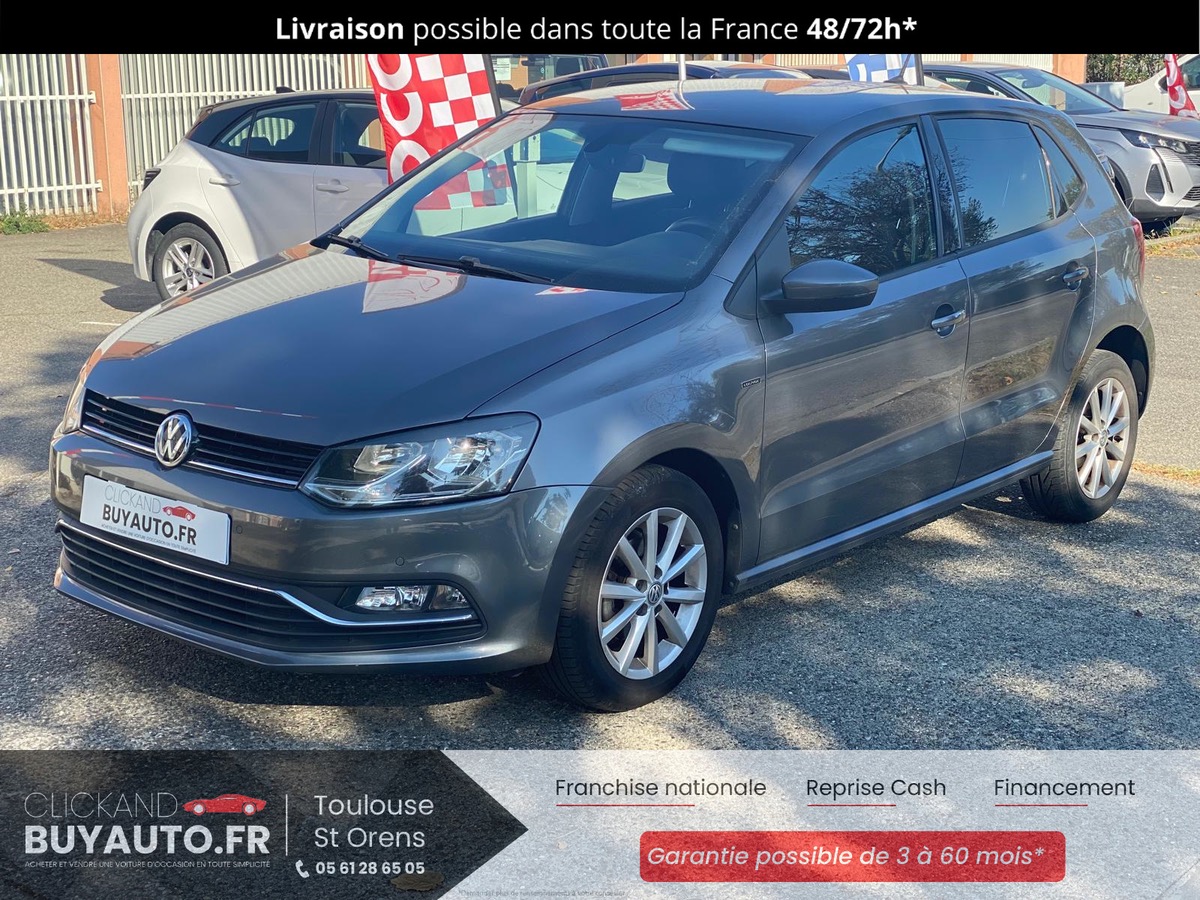 Photo du véhicule