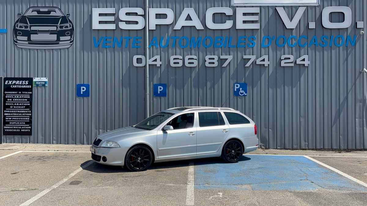 Photo du véhicule