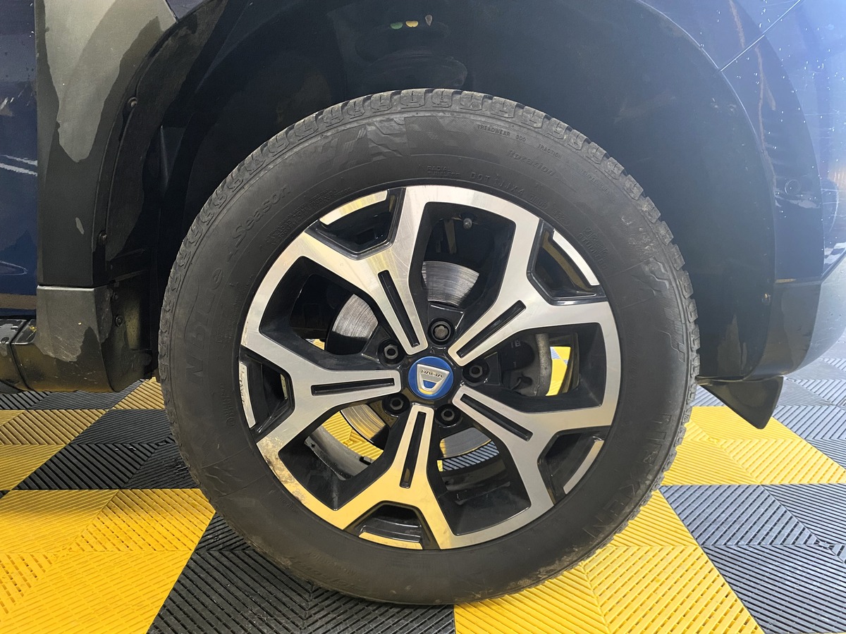 Dacia Duster 4x2 ECO-G 100 CH EDITION 15