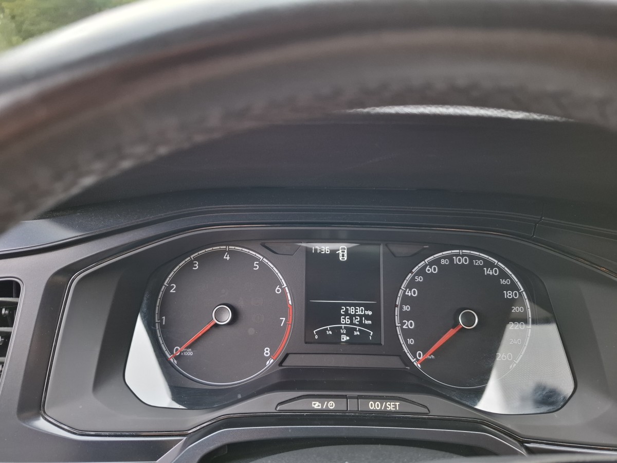 Volkswagen POLO V 65 ch | TRENDLINE | Premiére Main | Régulateur de vitesse
