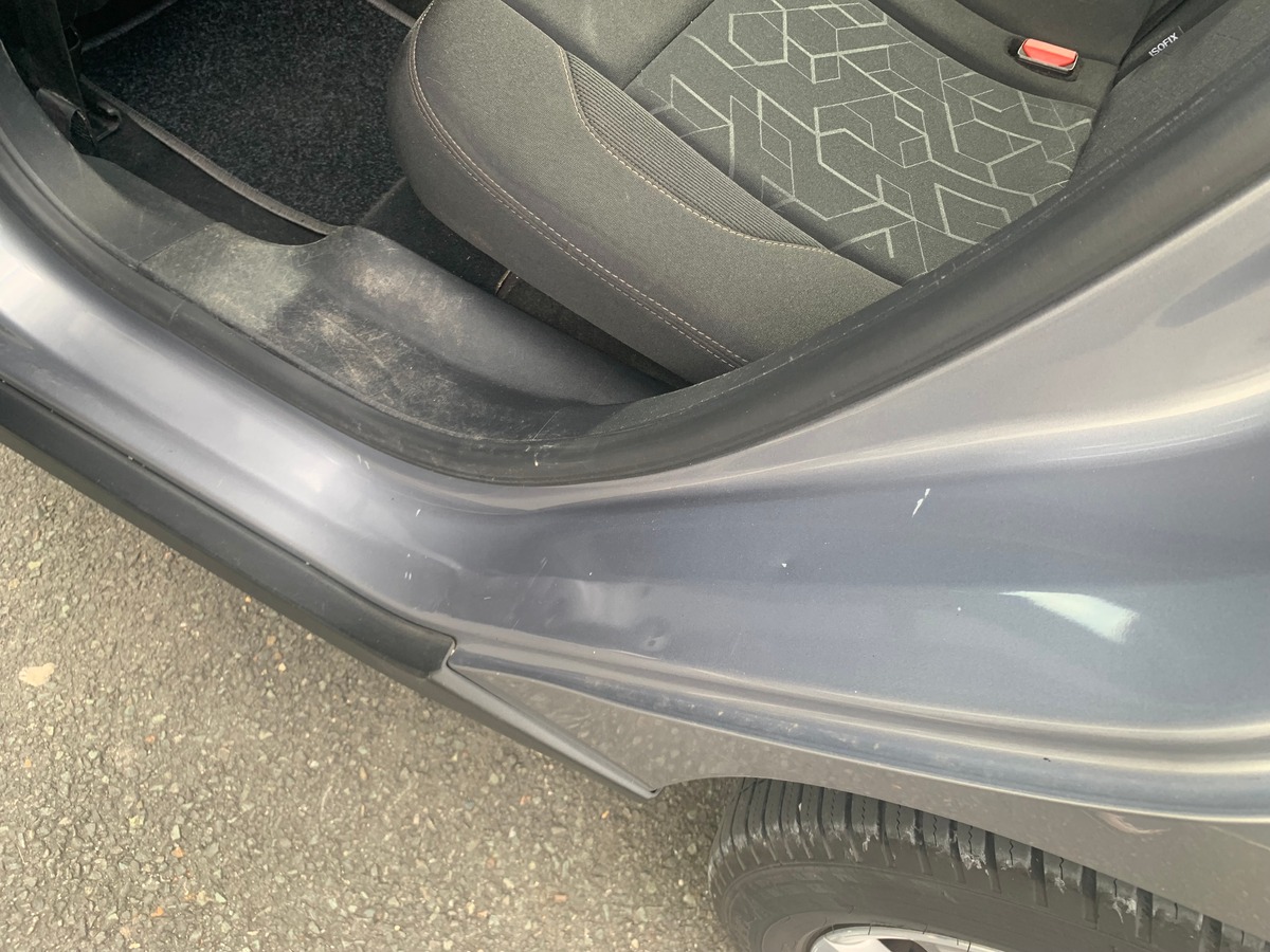 Peugeot 2008 100 ch | Style | Régulateur de vitesse | GPS | Bluetooth | Radar arriére | Barres toit