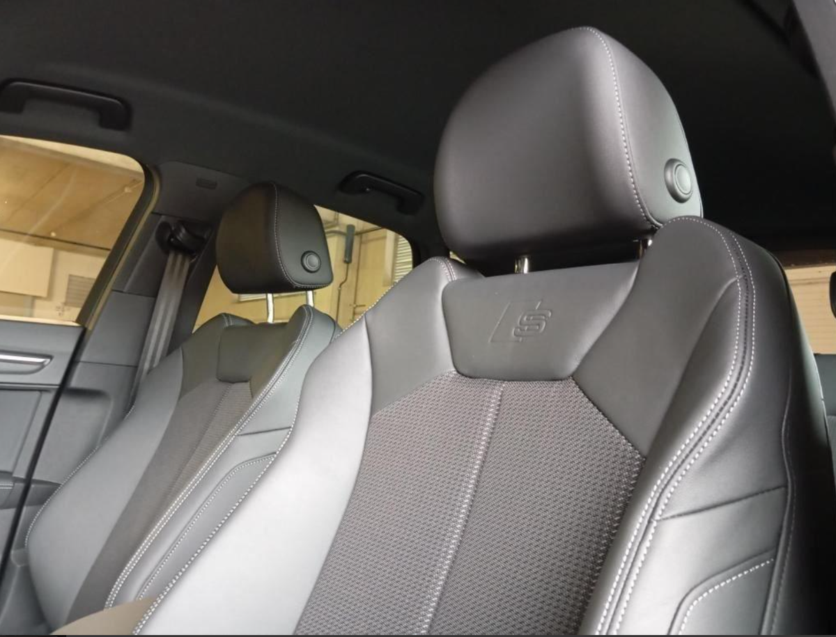 Audi Q3 35 TDI 150 CH S TRONIC 7 S LINE | Plusieurs coloris disponible