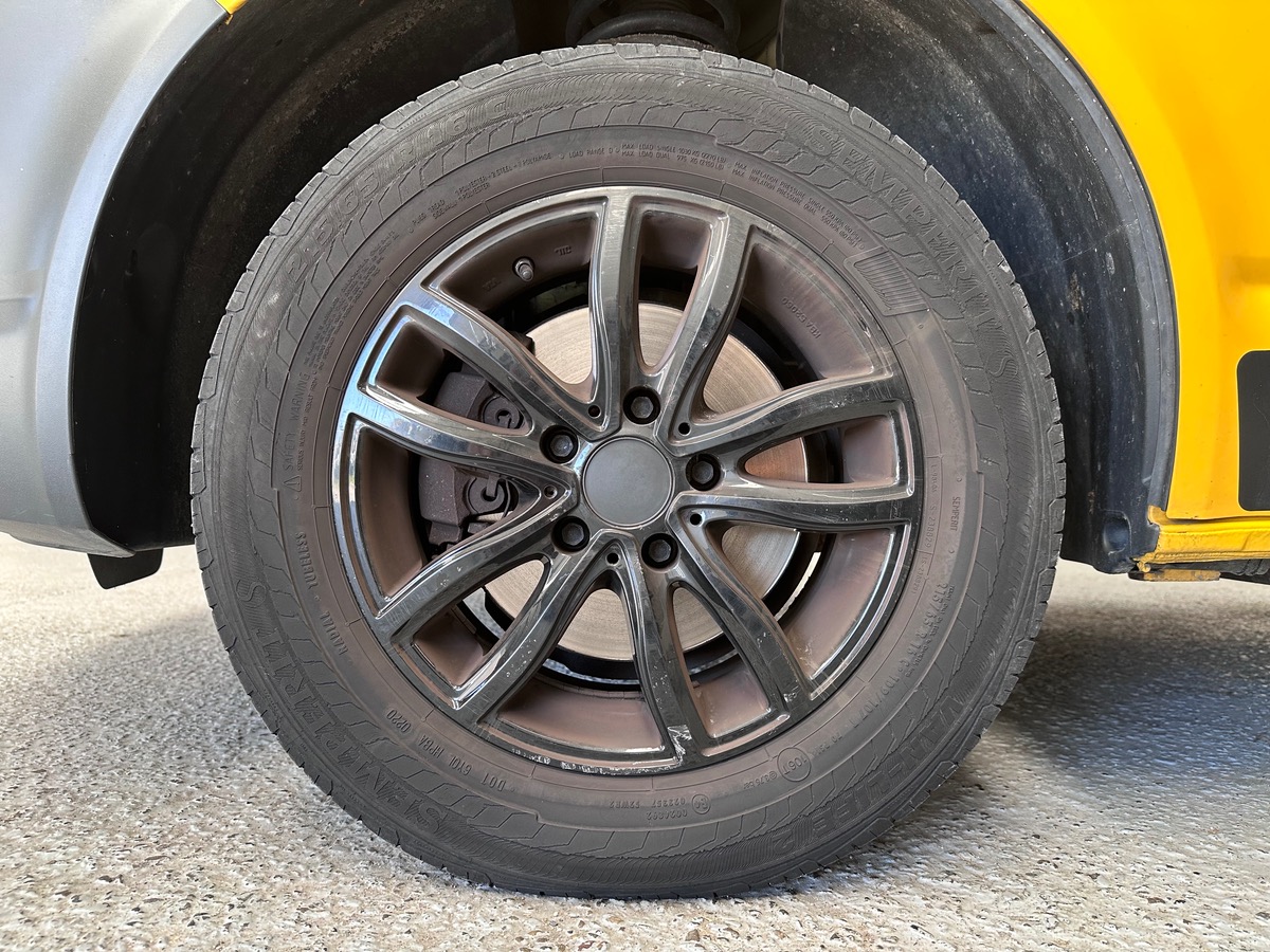 Volkswagen Transporter Fg 2.8T L1H1 2.0 TDI 150ch