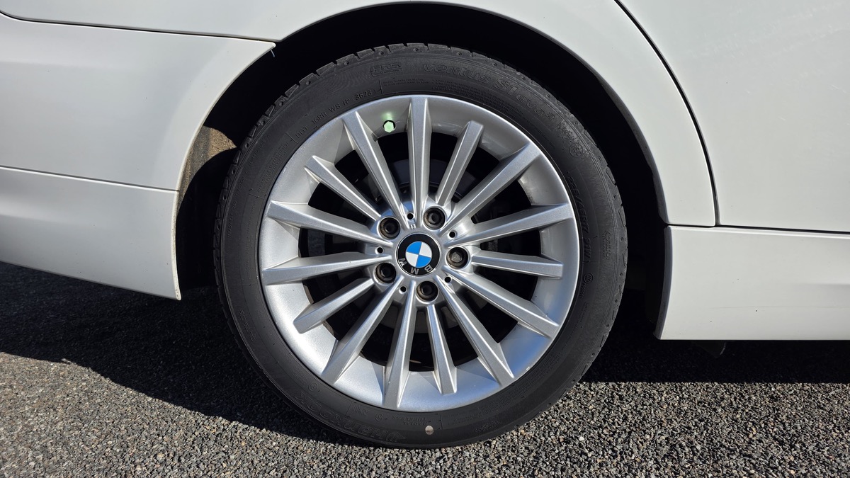 Bmw Série 3 E90 320d LCi Edition Executive (184 ch)