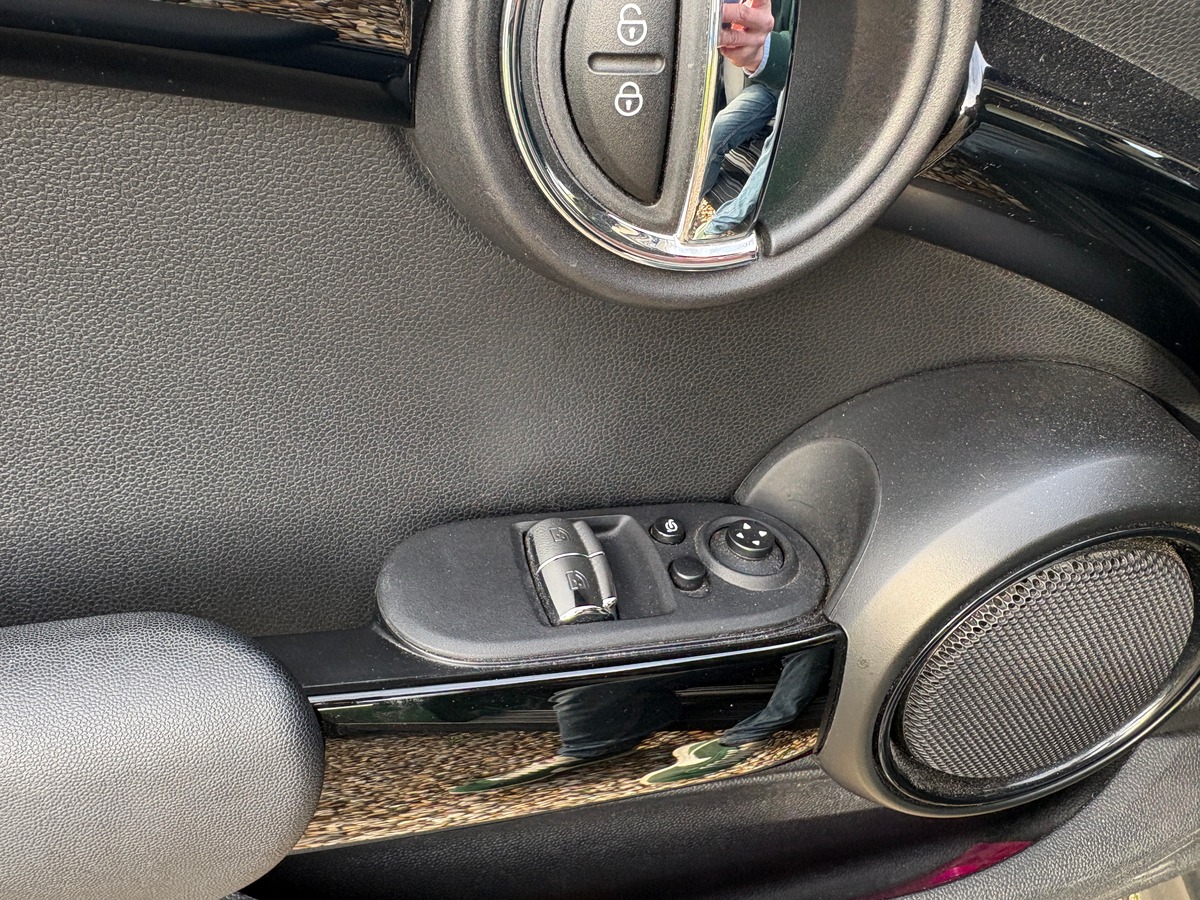 Mini Mini Cooper 136ch Edition 60 Years