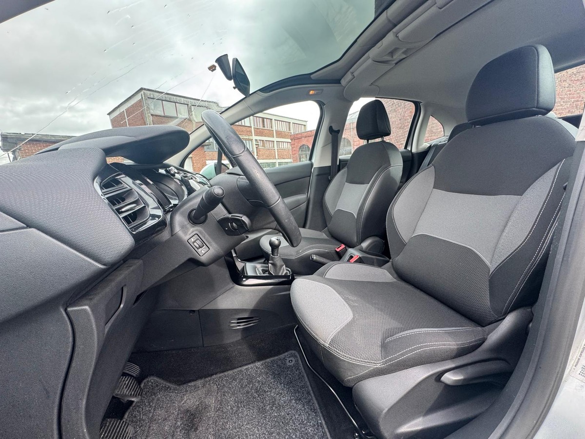 Citroën C3 1.6 HDi Confort - Révisé - Garantie