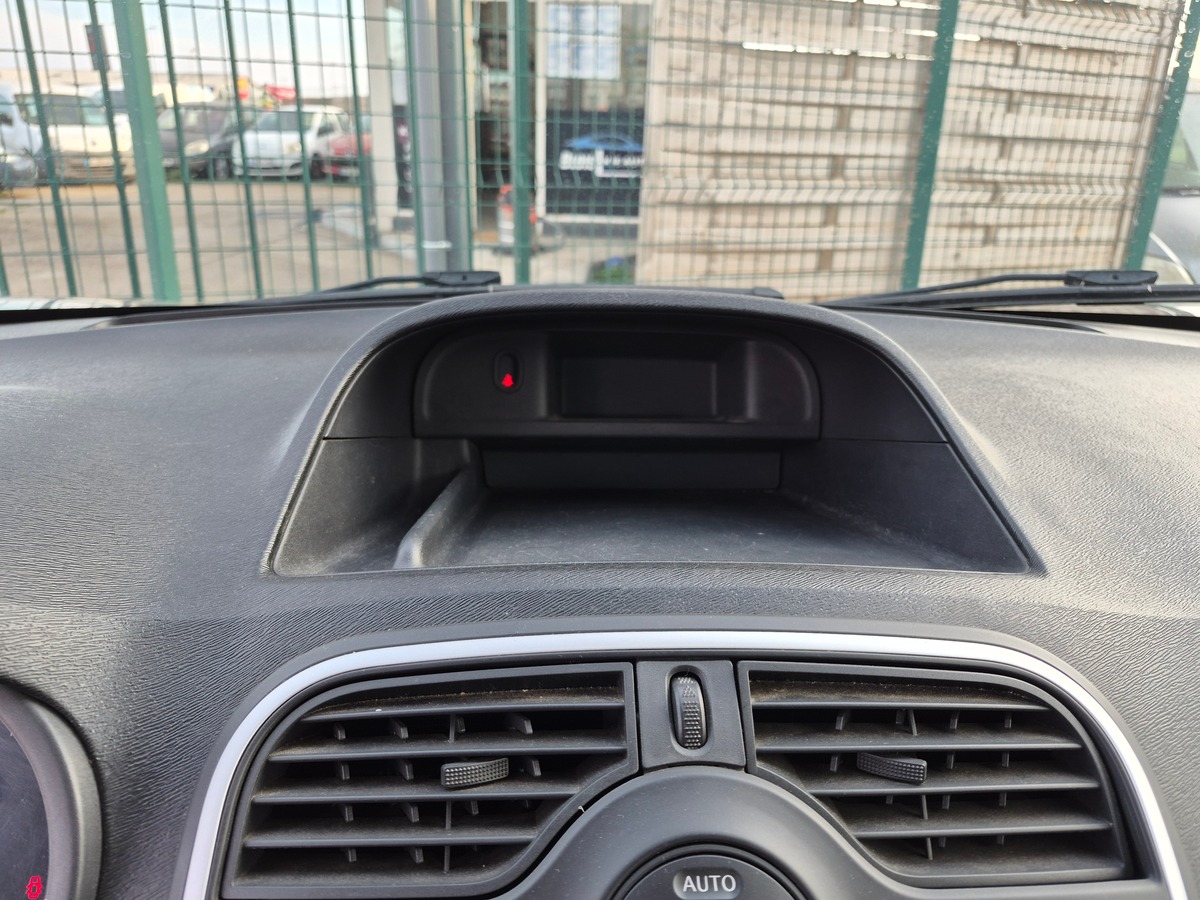 RENAULT Kangoo Combi 1.2 Tce 115ch Energy Zen