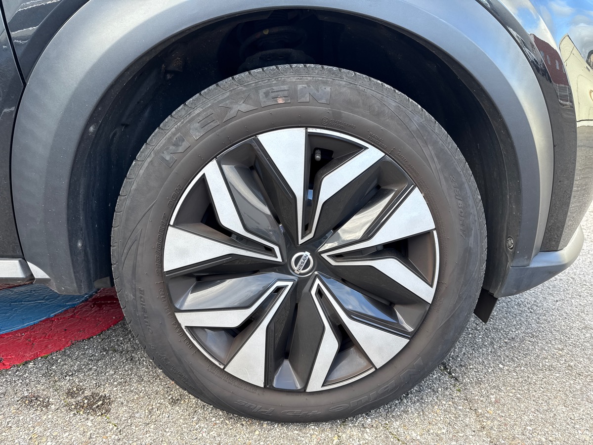 Nissan Juke II 1.0 DIG-T  114 cv Acenta, Camera de recul