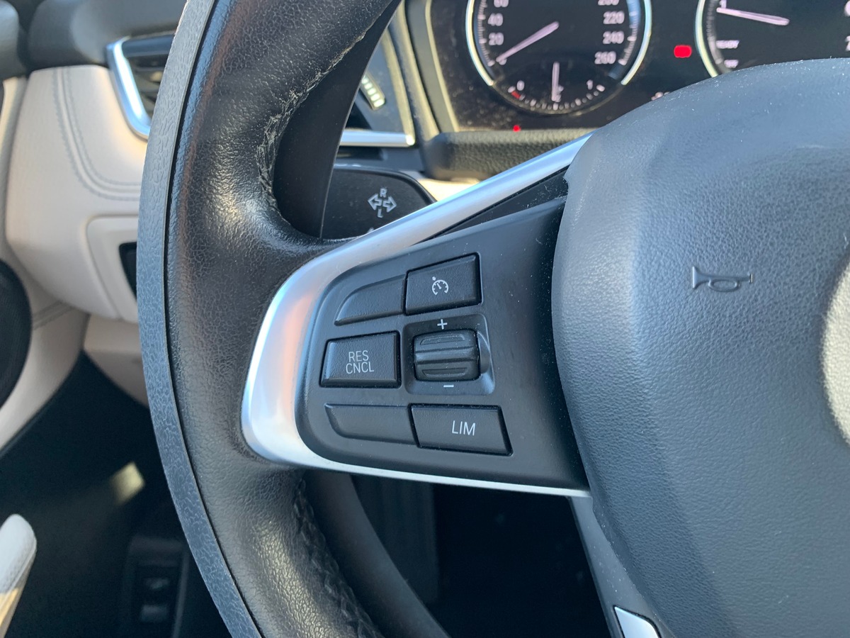 Bmw Série 2 Gran Tourer 140 | 7 places | Luxury | Caméra recul | Intérieur cuir | Coffre électrique