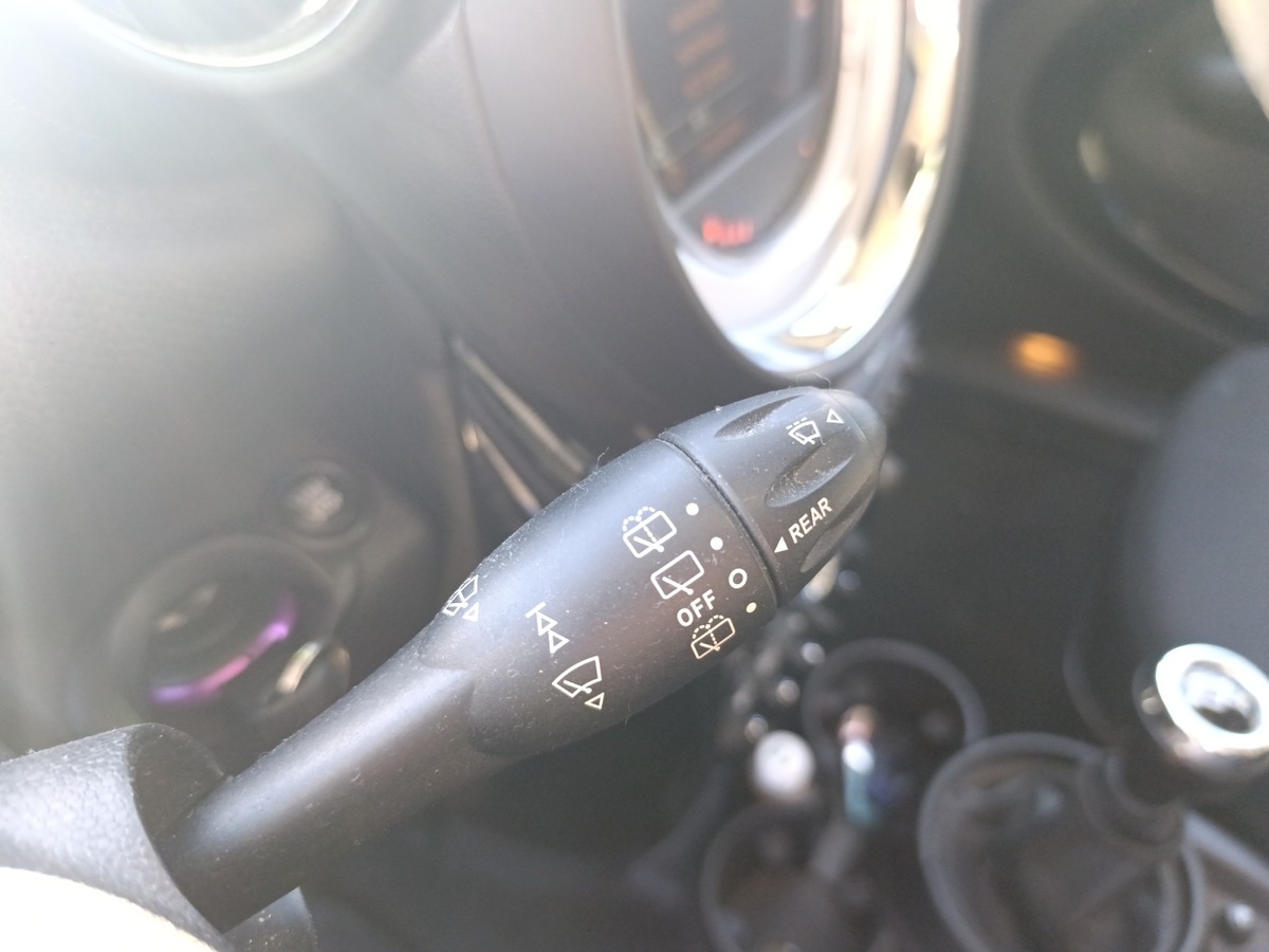 Mini Countryman R60 143 cv COOPER SD