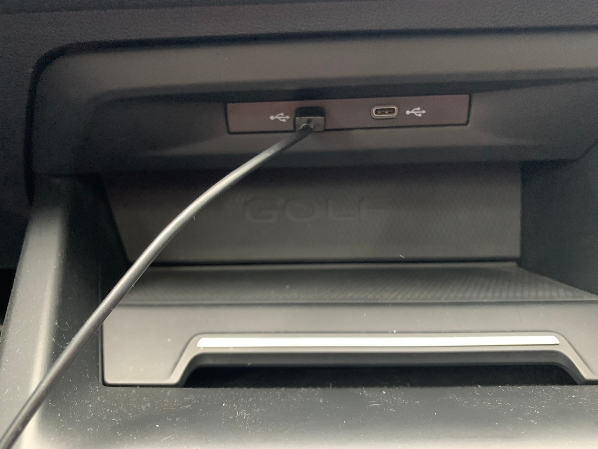 Volkswagen Golf GTI 300 ch | Clubsport | Caméra de recul | Phares de route adaptatifs, directionnels