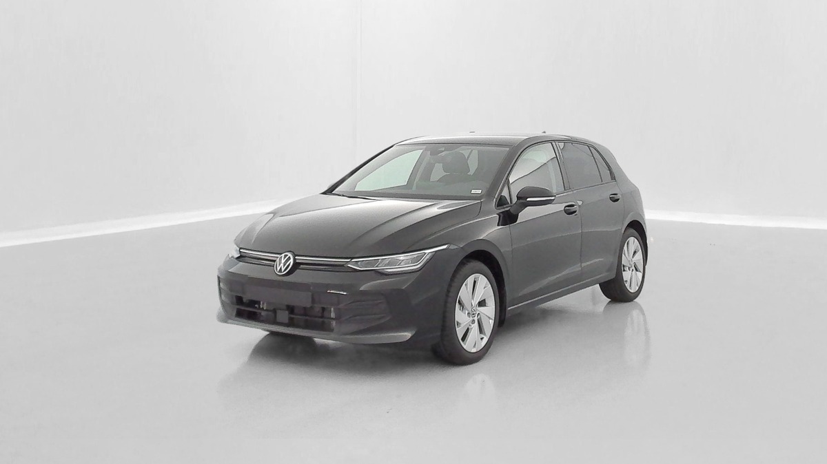 Volkswagen Golf 1.5 eTSI EVO2 | 150 ch | Life | DSG7 | Plusieurs coloris disponible