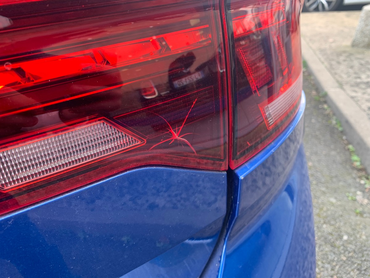 Volkswagen T-Roc Cabriolet 150 ch | R-line | Caméra de recul | Apple car play | Régulateur vitesse