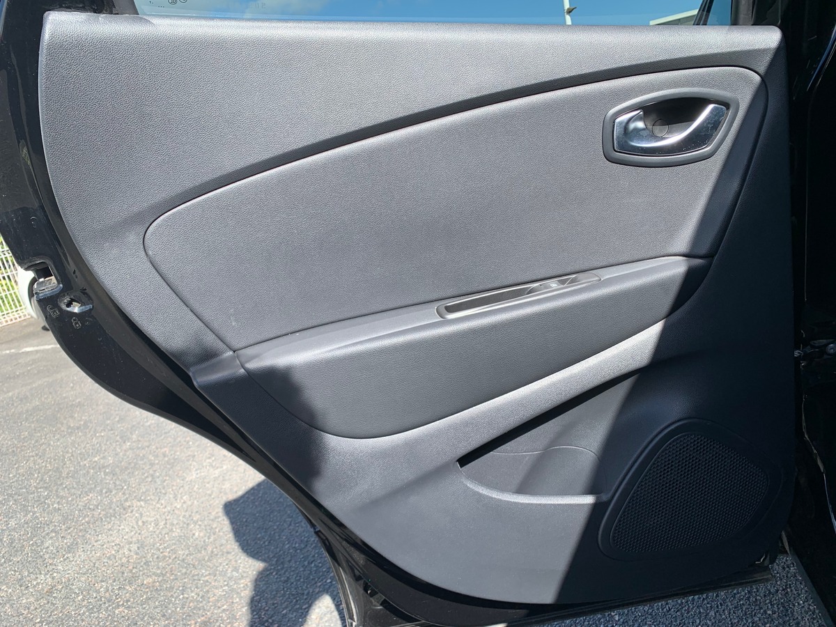 RENAULT Captur 120 ch | Intens | Régulateur vitesse | Radar stationnement arriére | GPS | Bluetooth