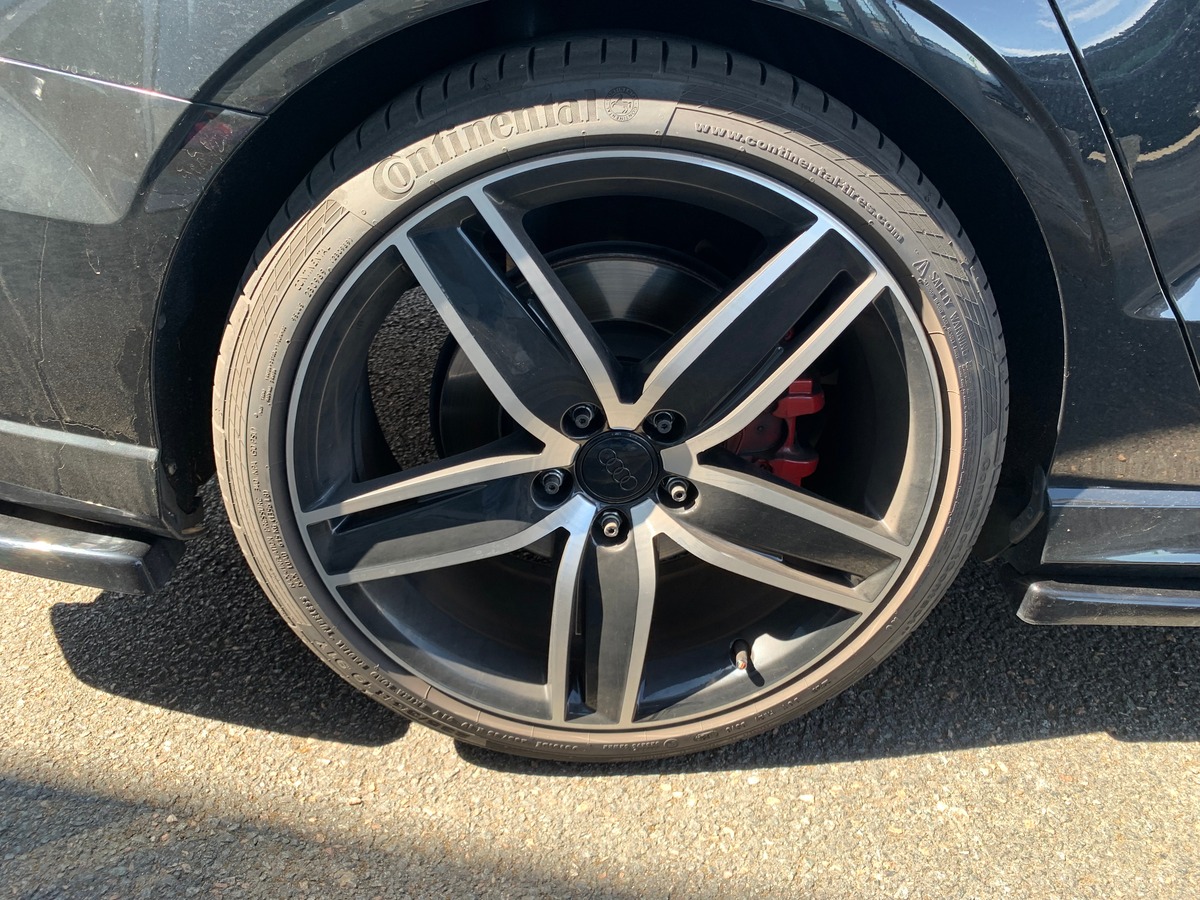 Audi S3 362 ch | Stage 1 | Toit ouvrant | Bang & Olufsen | Régulateur vitesse | Radars | Berline