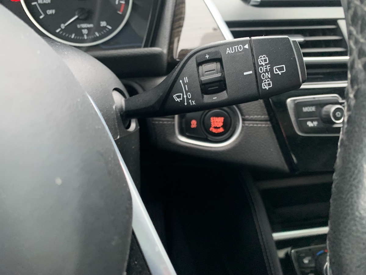 Bmw Série 2 ActiveTourer 136 ch | Luxury | Toit Panoramique | Démarrage sans clé | Hayon électrique