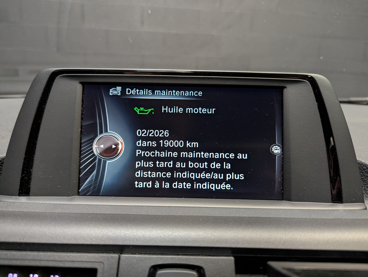 Bmw Série 2 M240i F22 340CH