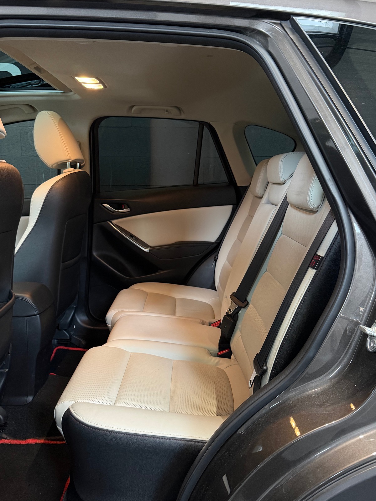 Mazda CX-5 SELECTION 2.2 d Skyactiv-D Phase 2
