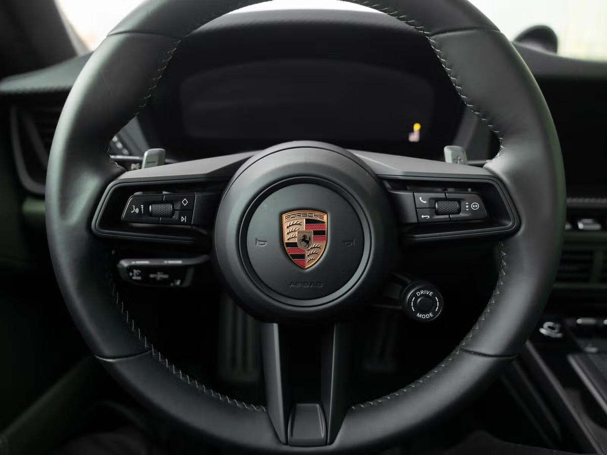 Porsche 911 GT3 Touring Pack 992.2 MALUS INCLUS