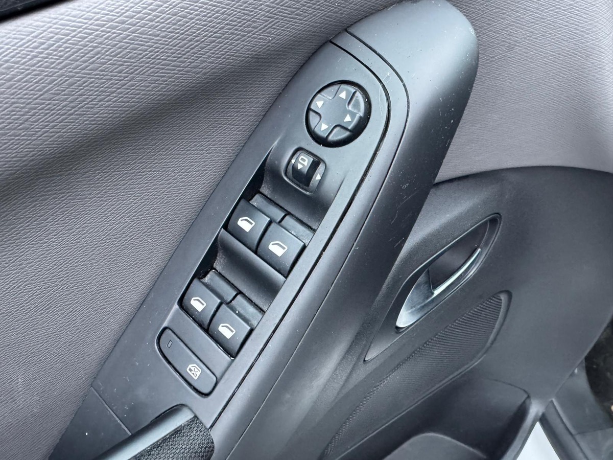 Citroën C4 SpaceTourer 1.2 130CV S&S LIVE - Première main